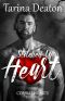 [Combat Hearts 01] • Stitched Up Heart